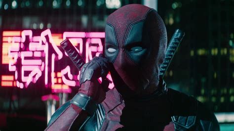 Deadpool 2 2018 Backdrops — The Movie Database Tmdb