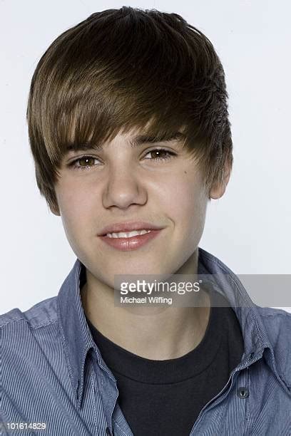 Justin Bieber 2010 Fotografías E Imágenes De Stock Getty Images