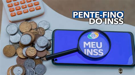 Pente Fino Do Inss Quem Est Na Mira Do Instituto