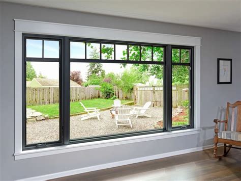 Sliding Frenchwood Patio Doors Renewal By Andersen Modern Window