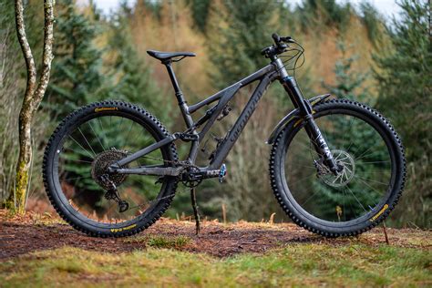 Specialized Stumpjumper Evo Comp Review Tested By Gearlab Off