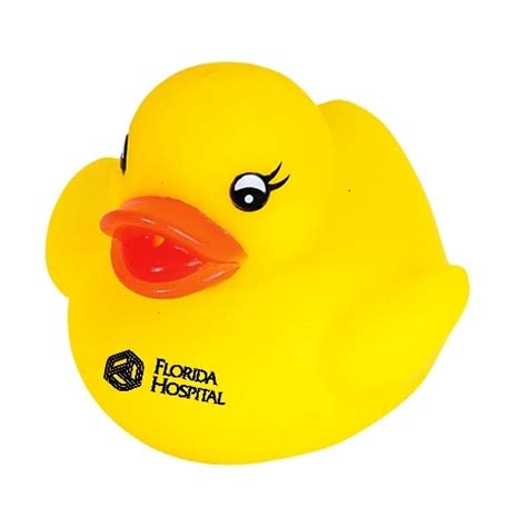 Custom Rubber Ducks Fun Promotional Duck Bathtub Duckies Logo