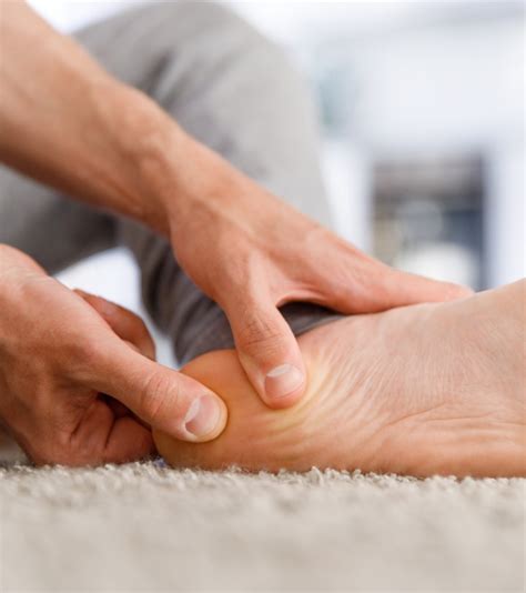 Dallas Plantar Fasciitis Surgeon Christopher Sakowski Md