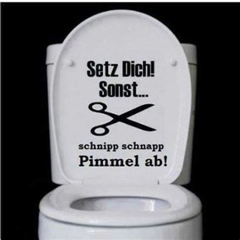 Toiletten Idee Witzige Bilder Spr Che Lustige Bilder Lustig