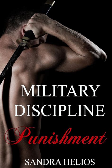 Military Discipline Punishment Gay BDSM Erotica Kindle Edition By Helios Sandra