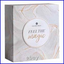 GLOSSYBOX Advent Calendar 2023 Original Filled with Min 655 Feel the ...