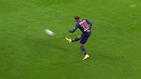 Neymar Júnior The Art Of Passing Youtube