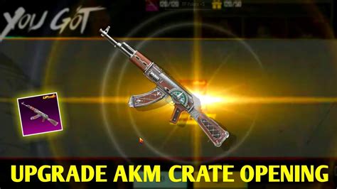 FREE CODE BREAKER AKM CRATE OPENING NEW PREMIUM CRATE OPENING IN