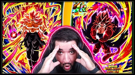 R Action Reveal Collab Sdbh Ros Full Power Vegetto Ssj Lb