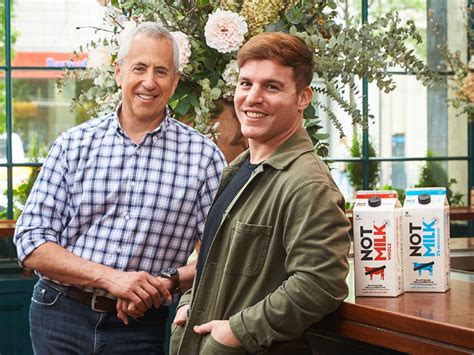 Bezos Backed Notco Receives Backing From Shake Shack Founder Danny Meyer S Fund