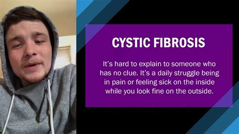 Cystic Fibrosis YouTube