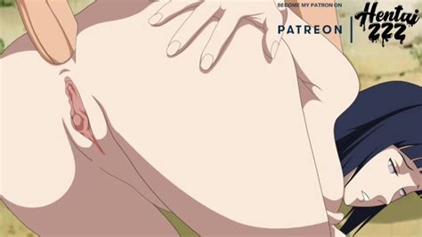 NARUTO HINATA HYUGA DEEP ANAL HENTAI Pornhub