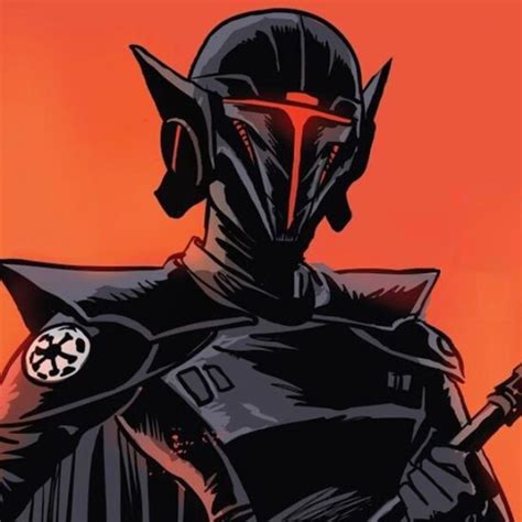 All 10 Star Wars Canon Inquisitors Explained Brothers And Sisters