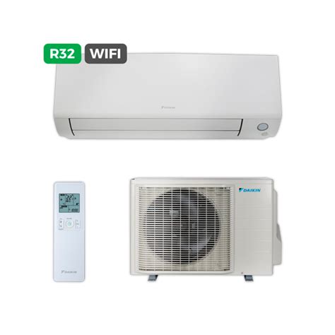 Comprar Aire Daikin Split Perfera Txm A Barato Con Env O R Pido