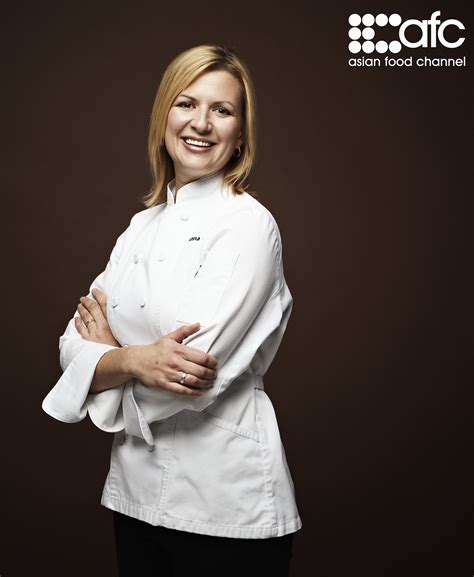 Chef Anna Olsons Fresh Flavours Tour Presented By The Asian Food