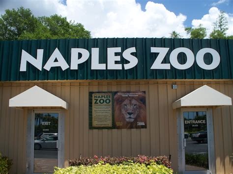 Naples Zoo