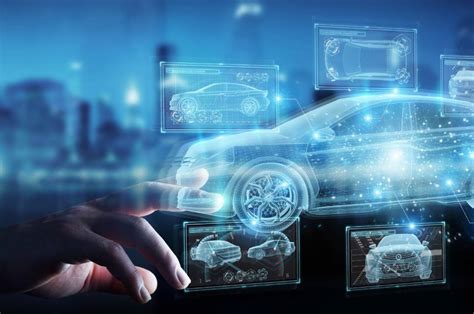 Industria Automotriz Para El 2024 Tendencias Excelencias Del Motor