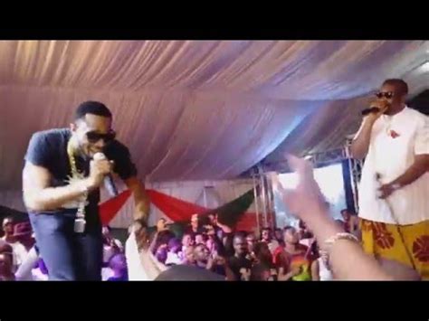 D’banj & Don Jazzy Perform Classic Tune ‘Igwe’ At Timaya’s Concert(pics & Video) - Celebrities ...