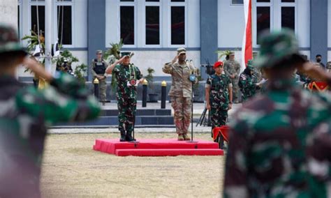 Super Garuda Shield Latihan Militer Terbesar Dalam Sejarah Ri Amerika