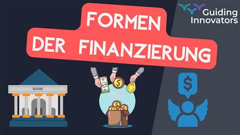 Welche Finanzierungsmodelle Gibt Es Crowdfunding Venture Capital