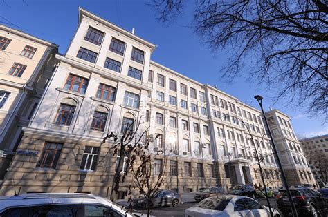 Российский химико-технологический университет (РХТУ) им. Д.Менделеева ...