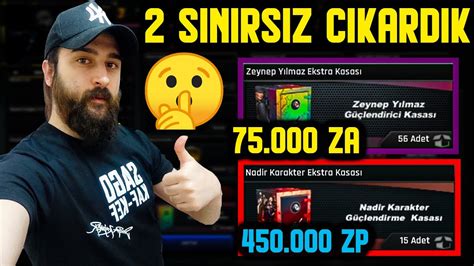 SINIRSIZ GÜÇLENDİRİCİ ÇIKARDIM 2X GÜÇLENDİRİCİ EKSTRA KASASI