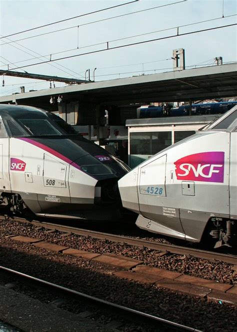 La SNCF met en vente des billets à 39 euros vers plusieurs destinations