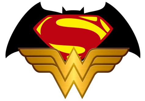 Download High Quality Wonder Woman Logo Png Superhero Transparent Png