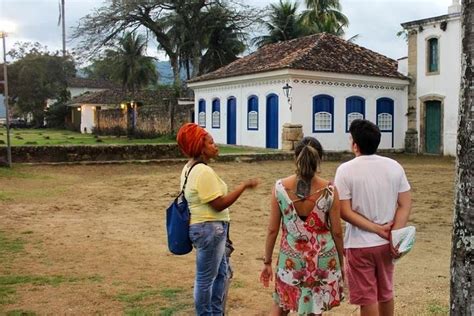 Best Historical Tours In Paraty