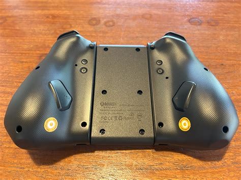 Omelet Switch Pro Joy Pad Controller Review Thai Game Wiki