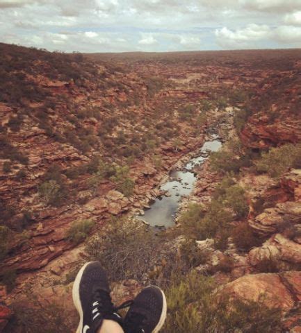 Kalbarri National Park, Western Australia