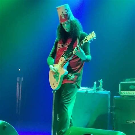 Buckethead Tour Dates 2024 - Pet Lebbie