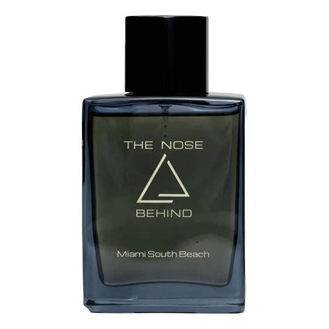 Miami South Beach – Parfinity