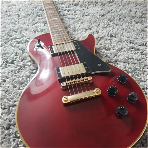 Vantage Guitar For Sale In Uk Used Vantage Guitars