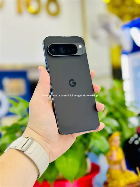 Google Pixel Pro Xl Global Price In Veal Vong Prampir