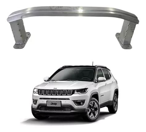 Alma L Mina Dianteira Jeep Compass A Original Parcelamento