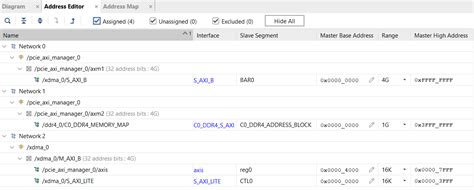 Access FPGA External Memory Using AXI Manager Over PCI Express MATLAB