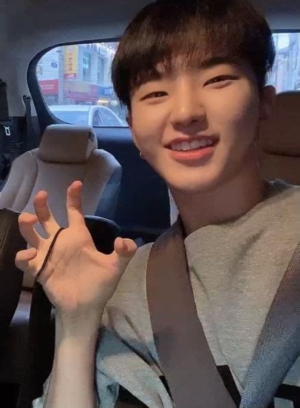 Weverse Hoshi Hoshi Seventeen Seventeen Leader