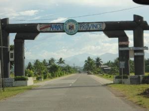 Apayao Province, Philippines - Philippines