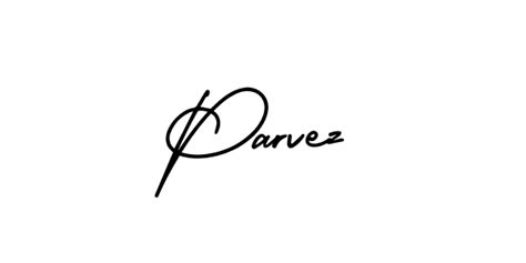 99+ Parvez Name Signature Style Ideas | Ultimate E-Sign