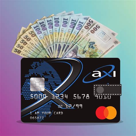 Imprumut Rapid AXI Card AXI Card Iti Ofera Un Credit Anuntul Ro