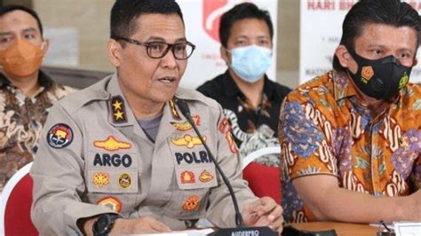 Bareskrim Polri Hentikan Penyidikan Kasus 6 Laskar FPI Terbitkan