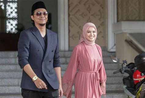 Kes Cerai Puteri Sarah Dan Syamsul Yusof Tunggu Keputusan Jkp Peguam