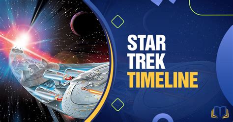 Star Trek Order How To Watch The Movies And Series All Timelines