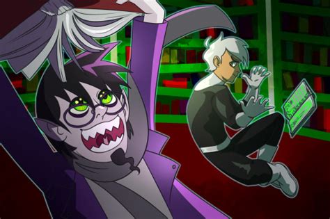 Danny Phantom Gay Pron Cooklalapa