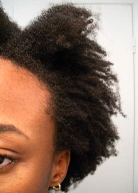 Type Series How To Wear A Wash N Go With Minimal Tangles Healthy