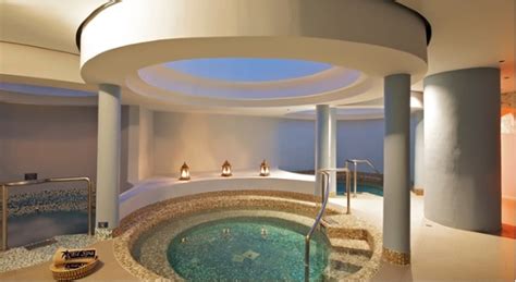 Signature Spa Treatments at the Iberostar Grand Hotel Rose Hall Spa ...