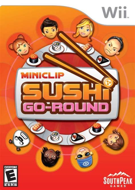 Sushi Go-Round - GameSpot