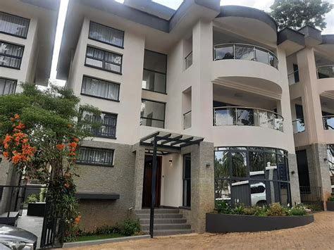 Townhouse For Sale In Lavington Nairobi