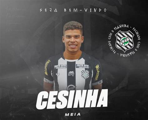 Figueirense Anuncia Contrata O De Ex Jogador Do Conc Rdia Atual Fm